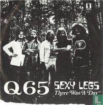 Sexy Legs