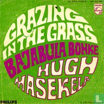 Grazing in the Grass