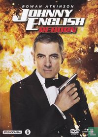 Johnny English Reborn
