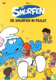 De Smurfen in Pililut