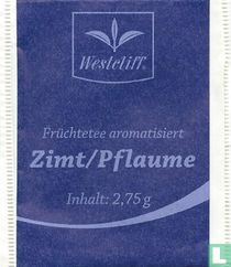 Zimt/Pflaume