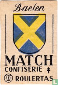 Baelen
