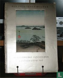 Meisterwerke Japanisher Landschaftskunst