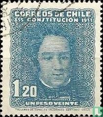Joaquin Tocornal
