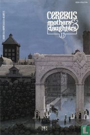 Cerebus 167
