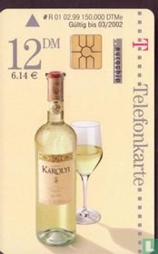 Wein Graf Károlyi