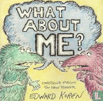 What About Me?