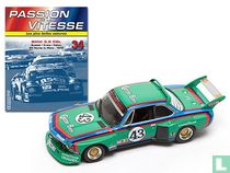 BMW 3.5 CSL #43