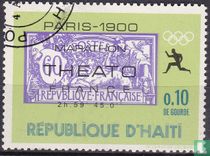 Olympische marathon winnaars
