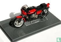 Moto Guzzi Le Mans