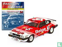 Ford Capri III 3.0 S #3