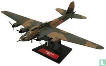 Petlyakov PE-8 Russian Air Force