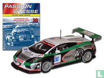 Lamborghini Gallardo GT3 #216