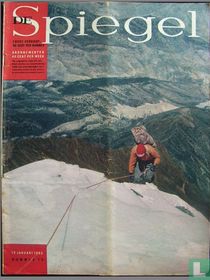 De Spiegel 15