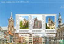 Roermond présent