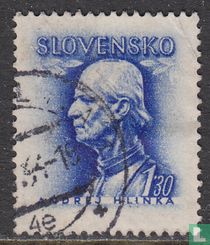 Andrej Hlinka