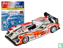 Audi R10 TDI #15