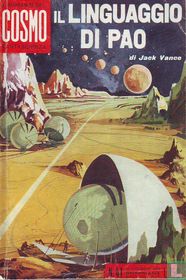 Il linguaggio di Pao