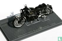 Vincent HRD Black Shadow