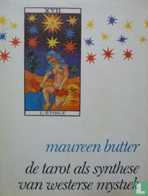 De tarot als synthese van westerse mystiek