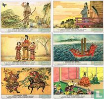 Histoire du Japon