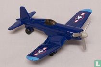 Chance Vought F4U-1D Corsair