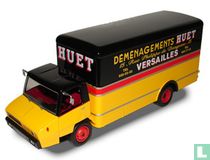Berliet Stradair 'Huet'
