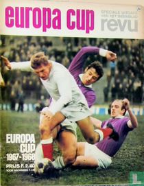 Revu Special - Europa Cup 1967-1968