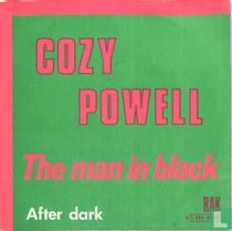 The Man in Black
