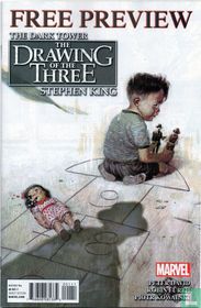 The Dark Tower: The Drawing of the Three / Revenge