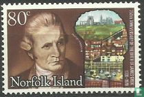 James Cook 250 years