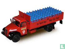 Ford Thames FTG 7 'Gas Service'