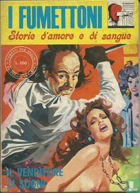 Il venditore di sogni