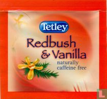 Redbush & Vanilla