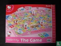 Hello Kitty The Game