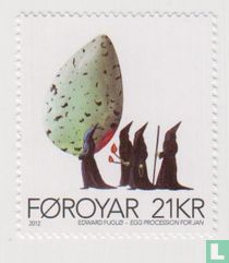 Nordische zeitgenössische Kunst