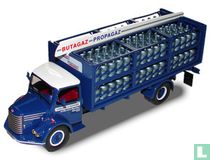 Unic ZU42 Donon / ZU47 Saverne 'Butagaz Propagaz'