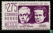100 ans de la Constitution