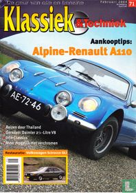 Klassiek & Techniek 71