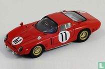 Bizzarrini #11
