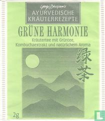 Grüne Harmonie 