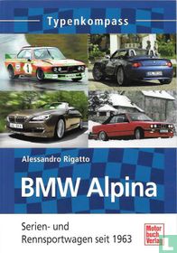 BMW Alpina