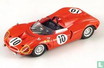 Bizzarrini P358 Spyder #10