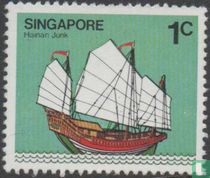 Navires acheter