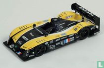 WR Peugeot #24