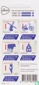 Dutch icons