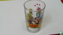 Asterix und Falbala