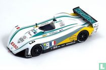 WR Peugeot #9