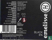 Emelisse Black IPA