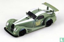 Morgan Aero 8 GT3